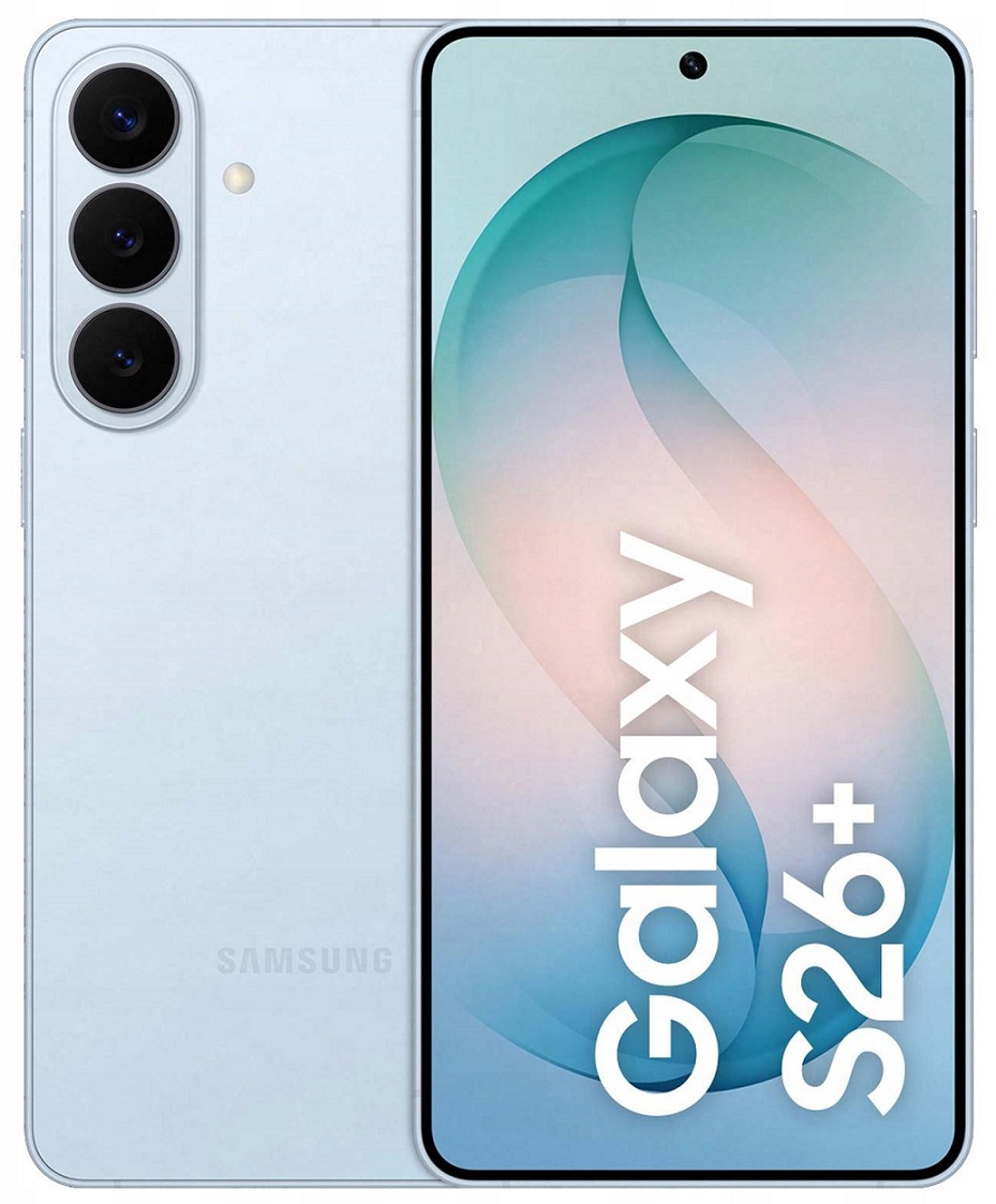 samsung s26 plus