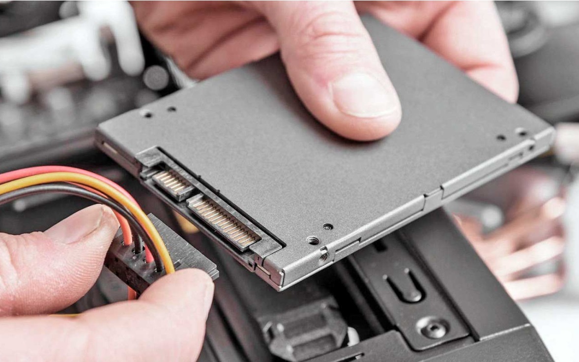 ssd disk