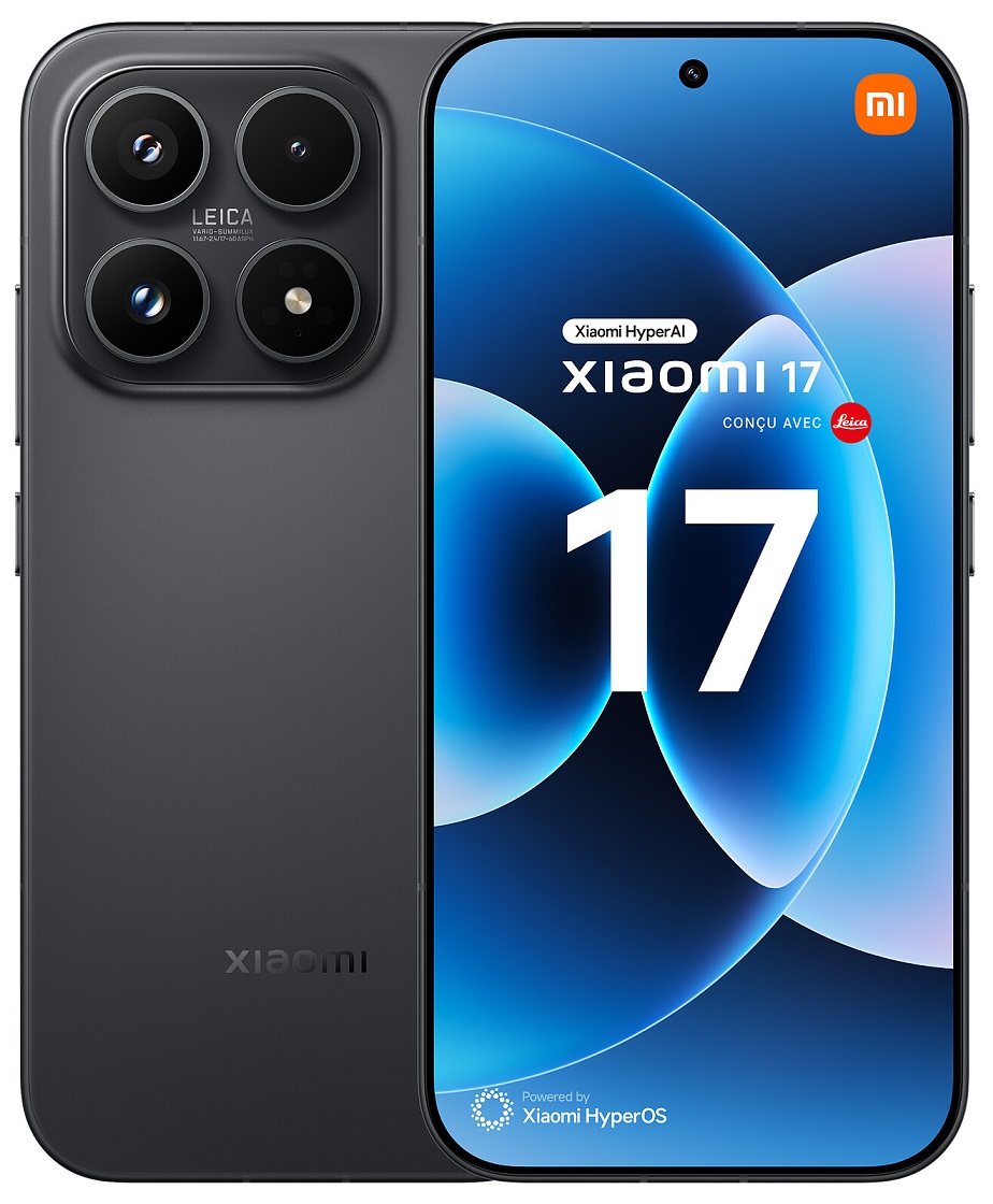 xiaomi 17