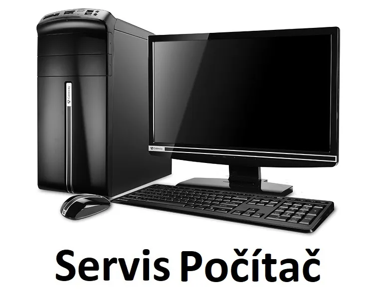 Servis Počítačov