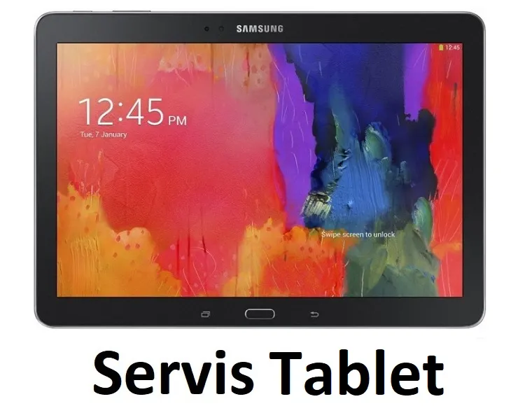 Servis Tabletov