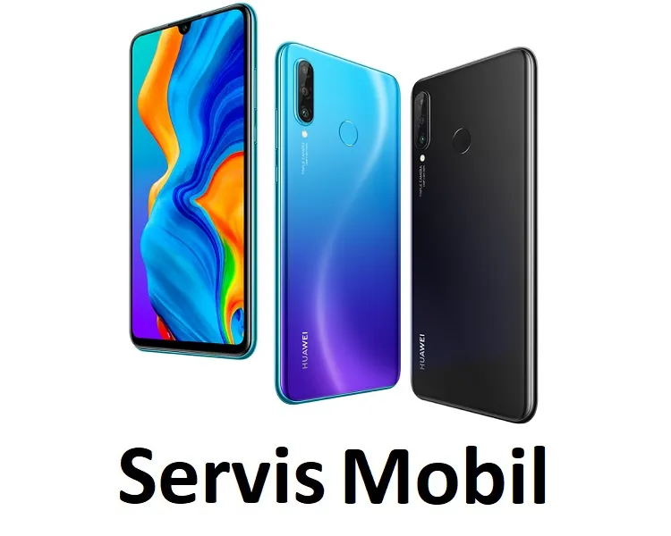 Servis Mobilov