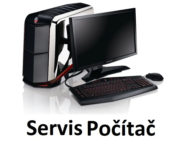 Servis Počítačov