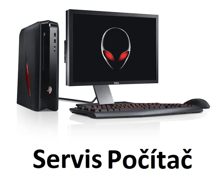 Servis Počítačov