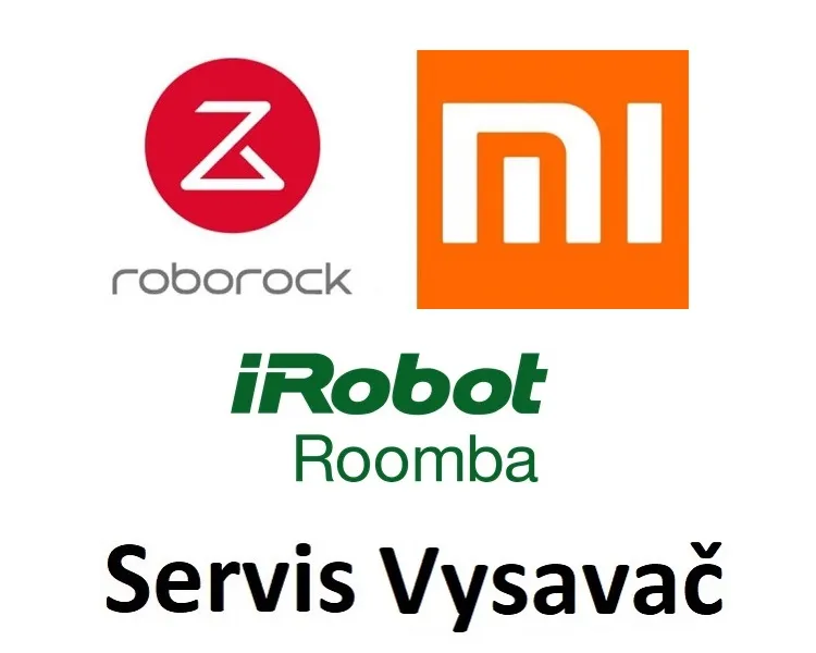 Servis Vysavač