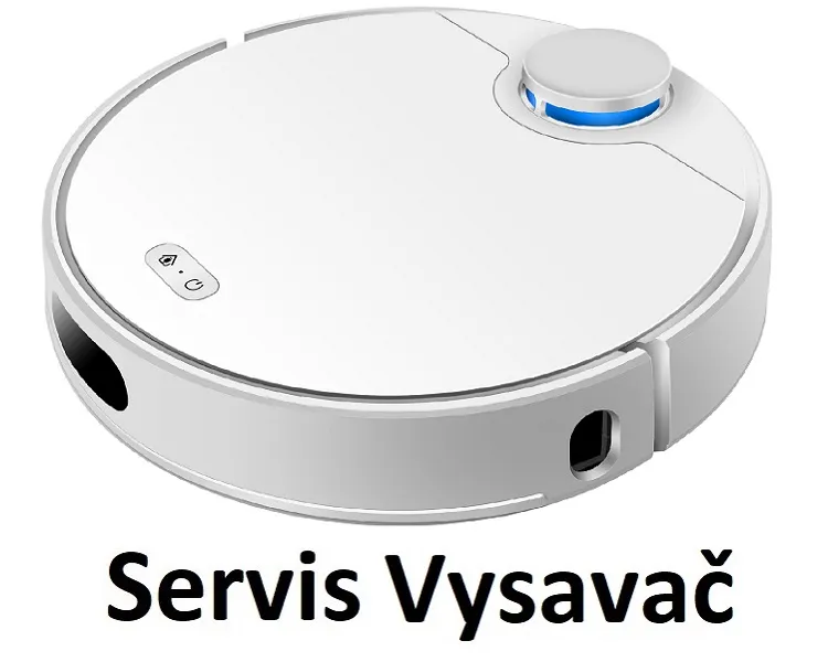 Servis Vysavač