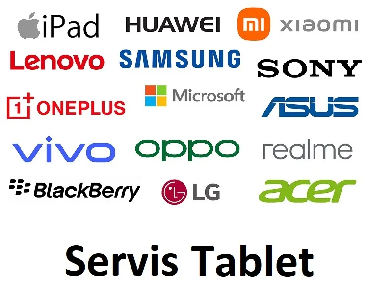 Servis Tabletov