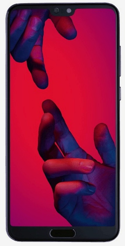 huawei s google