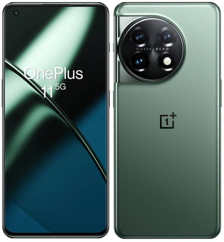 oneplus kamera