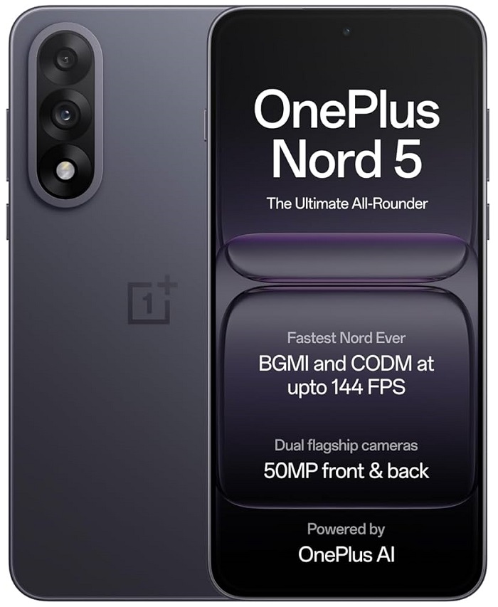 oneplus nord