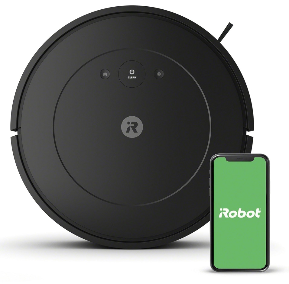 irobot roomba