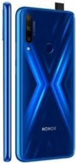 Honor 9X prerábka známeho do elegancie
