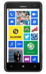 Servis Nokia Lumia 625 Oprava Nokia Lumia 625