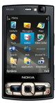 servis Nokia N95 Nokia N95 oprava