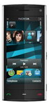 servis Nokia X6 Nokia X6 oprava