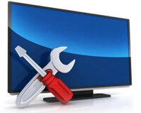 Oprava TV Thomson, JVC, Xiaomi, Blaupunkt, Gogen a ďalších značiek