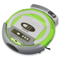 Servis - Údržba Robotického vysávača Servis - Údržba Robotického vysávača