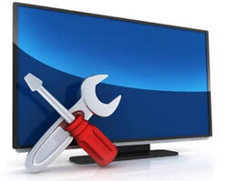 oprava televízorov