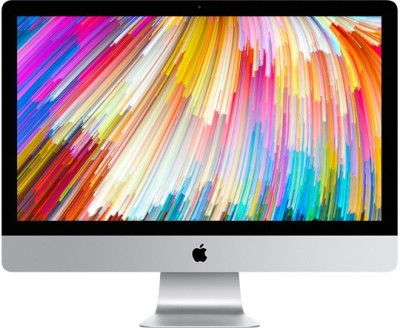 Servis iMac