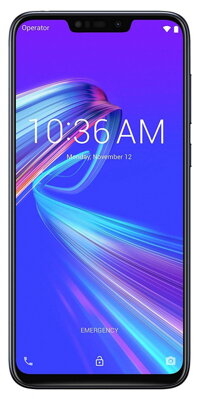 Asus Zenfone Max M2 ZB633KL