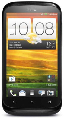 Oprava HTC Desire X Oprava HTC Desire X