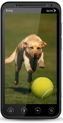 HTC Evo 3D HTC Evo 3D