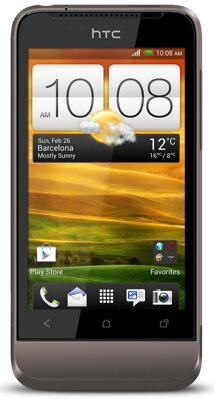 HTC One V HTC One V