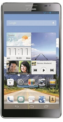 Huawei Ascend Mate Huawei Ascend Mate