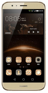 Huawei Ascend G8