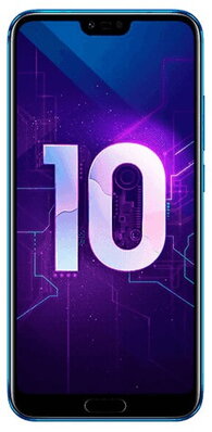 Huawei Honor 10 Huawei Honor 10