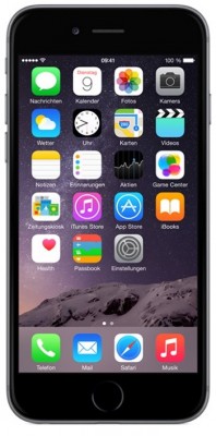 Oprava Apple iPhone 6 Oprava Apple iPhone 6