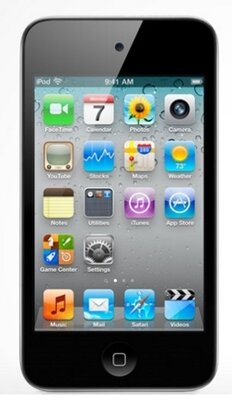 iPod Touch 4 iPod Touch 4