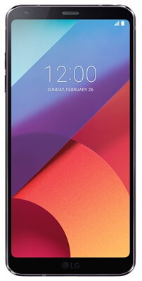 Oprava LG G6 H870