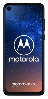 Motorola One Vision