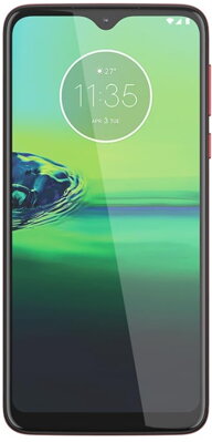 Motorola Moto G8 Play