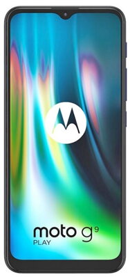 Motorola Moto G9 Play Motorola Moto G9 Play