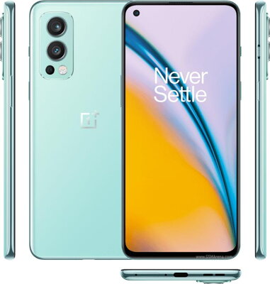 OnePlus Nord 2 OnePlus Nord 2