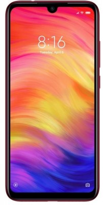 Xiaomi Redmi Note 7