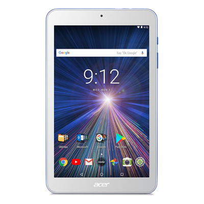 Acer Iconia One 8