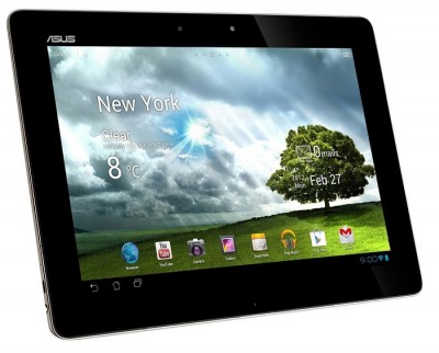 Asus Transformer Pad Infinity TF700T