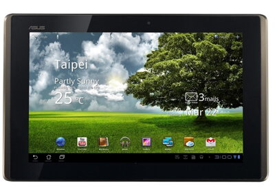 Asus Eee PAD Transformer TF101