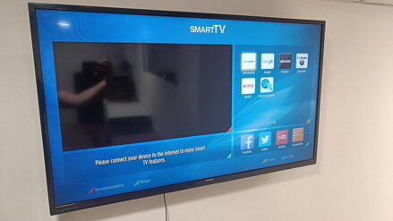 TV Toshiba 48L3663