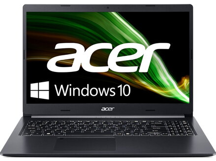 Servis notebooku Acer Aspire 5