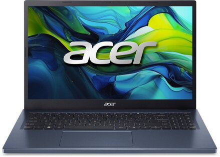 Servis notebooku Acer Aspire Go