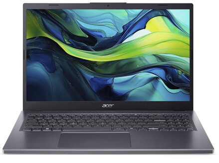 Servis notebooku Acer Aspire