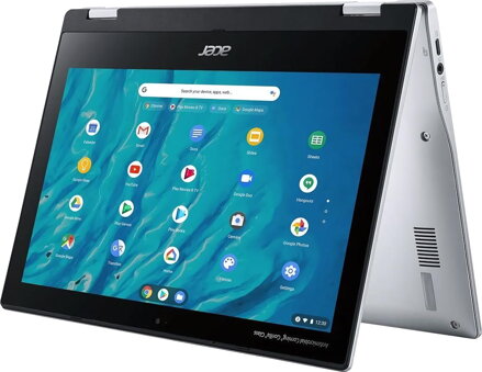 Servis notebooku Acer Chromebook Spin