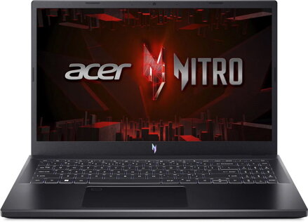 Servis notebooku Acer Nitro