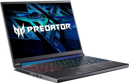 Servis notebooku Acer Predator Triton