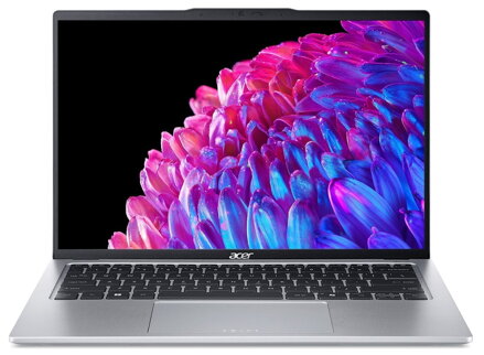 Servis notebooku Acer Swift Go