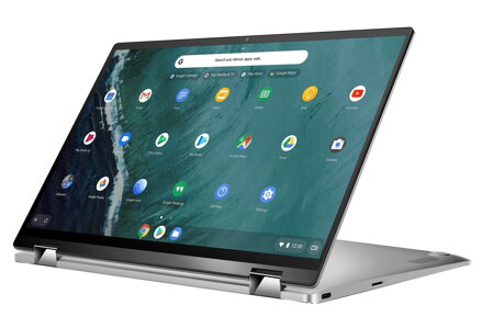Servis notebooku ASUS Chromebook Flip